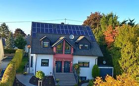 FewoSa Trier-Tarforst